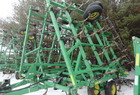 2001 John Deere 980