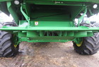 2012 John Deere S680