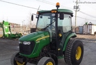 2011 John Deere 4720