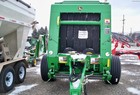 2012 John Deere 459