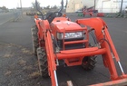 2004 Kubota L3400