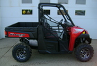 2013 Polaris Ranger XP 900 LE