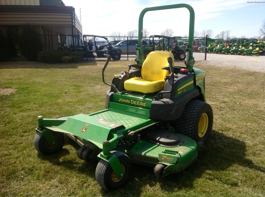 2012 John Deere 997