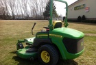 2012 John Deere 997