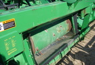  John Deere 640FD