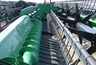 John Deere 640FD