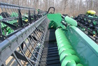  John Deere 640FD