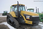 1996 Caterpillar CH45