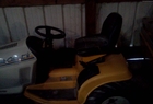  Cub Cadet GT2550