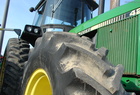 1985 John Deere 4250