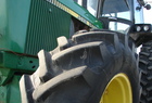 1985 John Deere 4250