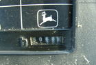 1985 John Deere 4250
