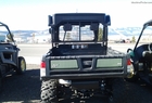 2011 John Deere XUV 825I OLIVE