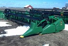 2007 John Deere 625F