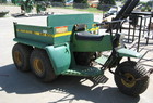  John Deere AMT600