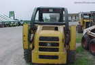 1999 John Deere 270