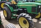 2002 John Deere 5420