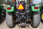 2002 John Deere 5420