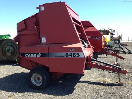 1999 Case IH 8465