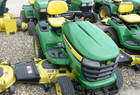  John Deere M0X500A014488
