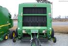 2008 John Deere 568