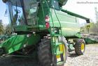 2001 John Deere 9650 WALKER