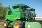 2001 John Deere 9650 WALKER