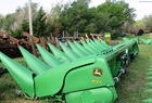 2009 John Deere 612C