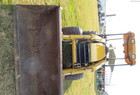 2002 John Deere 110 TLB