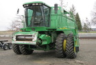 2000 John Deere 9750S