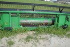 1995 John Deere 930F