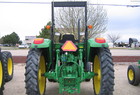  John Deere 6430