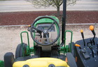 John Deere 6430