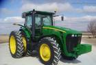 2010 John Deere 8320R
