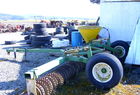  Other 15.5 FT HOME MADE ROLLER