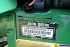 1999 John Deere GT235