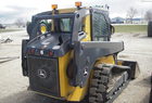 2010 John Deere CT323D