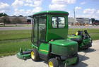 2007 John Deere 1445