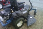 2004 Dixon ZTR 1950