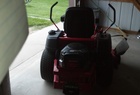 2005 Snapper ZT2050*BV