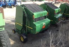 2008 John Deere 568
