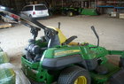 2009 John Deere Z950A