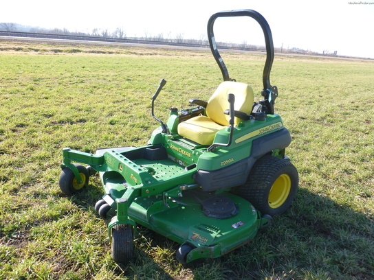 2009 John Deere Z950A