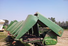 1997 John Deere 893