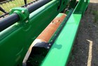 2011 John Deere 630D