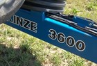 2006 Kinze 3600