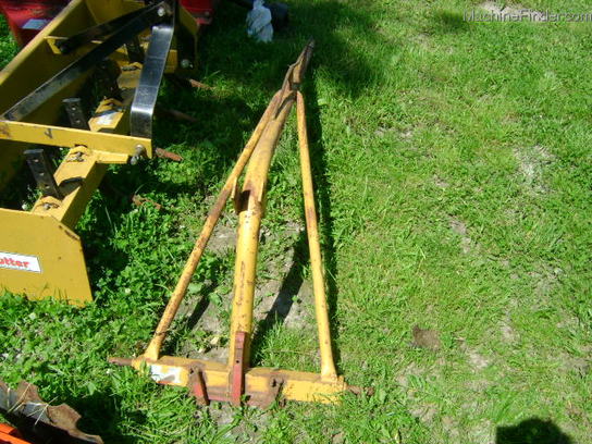  Country Clipper BOOM POLE