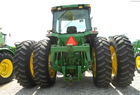 1997 John Deere 8200