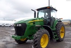 2007 John Deere 7730