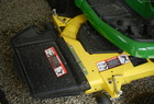 2012 John Deere X500